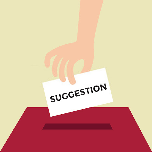 Virtual Suggestion Boxes: Pros, Cons, Uses & Templates