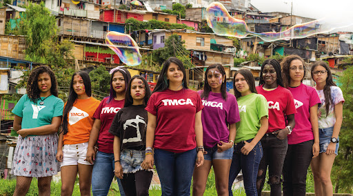 How YMCA Uses Formplus to Provide Humanitarian Assistance in Communities