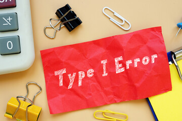 Type I vs Type II Errors: Causes, Examples & Prevention