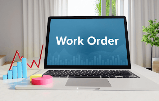 Work Order: Definition, Templates + [Software Tools]