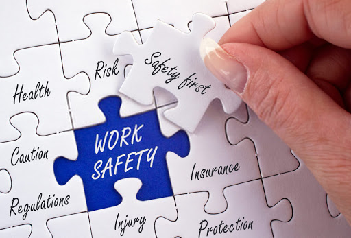 Workplace Safety & Hazards: Types, Examples and Prevention Tips